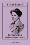 Memorias de Ethel Smyth. 