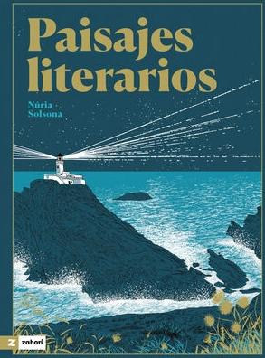 Paisajes Literarios. 