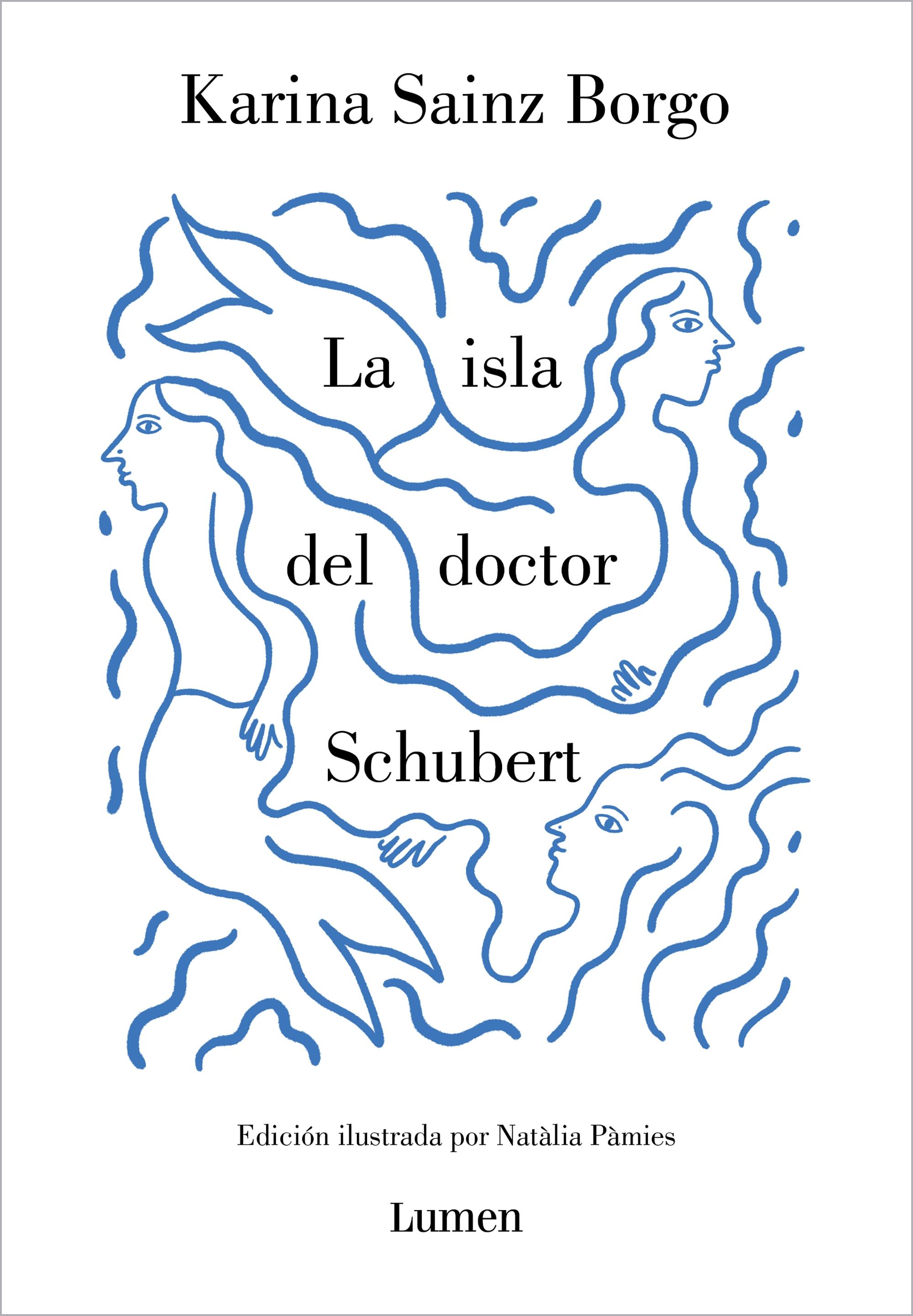 La Isla del Doctor Schubert