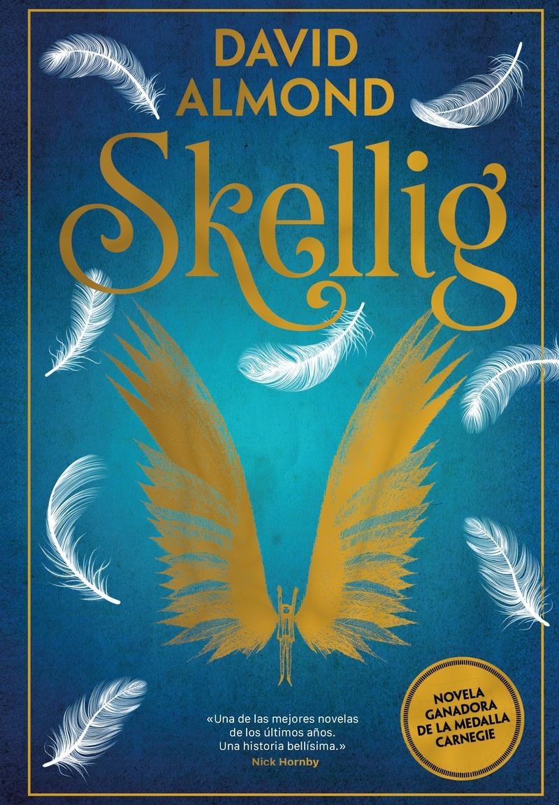 Skellig. 