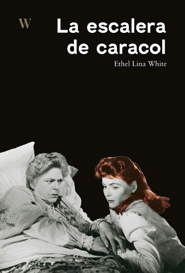 La Escalera de Caracol. 