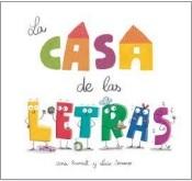 La Casa de las Letras. 