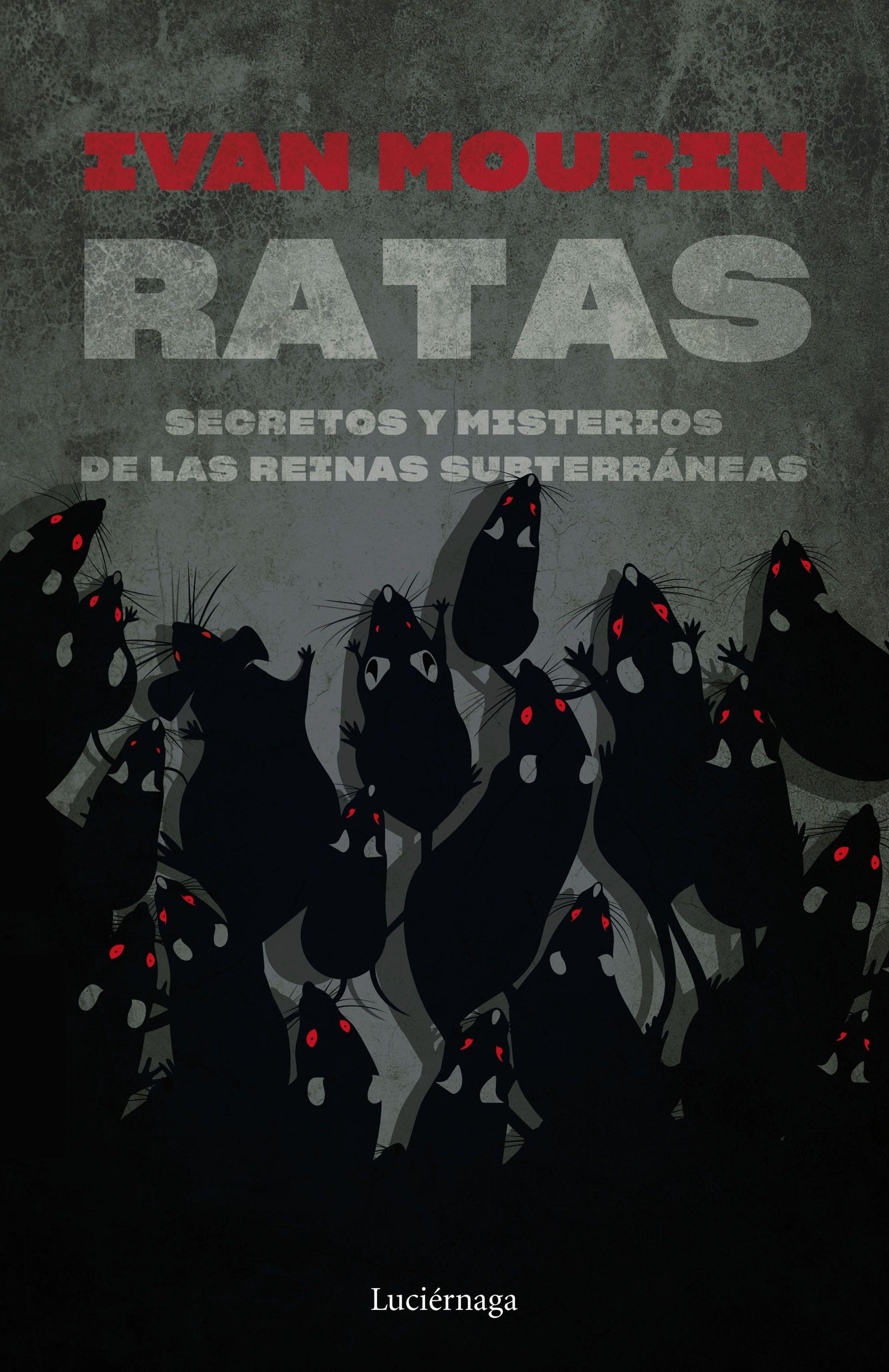 Ratas. 