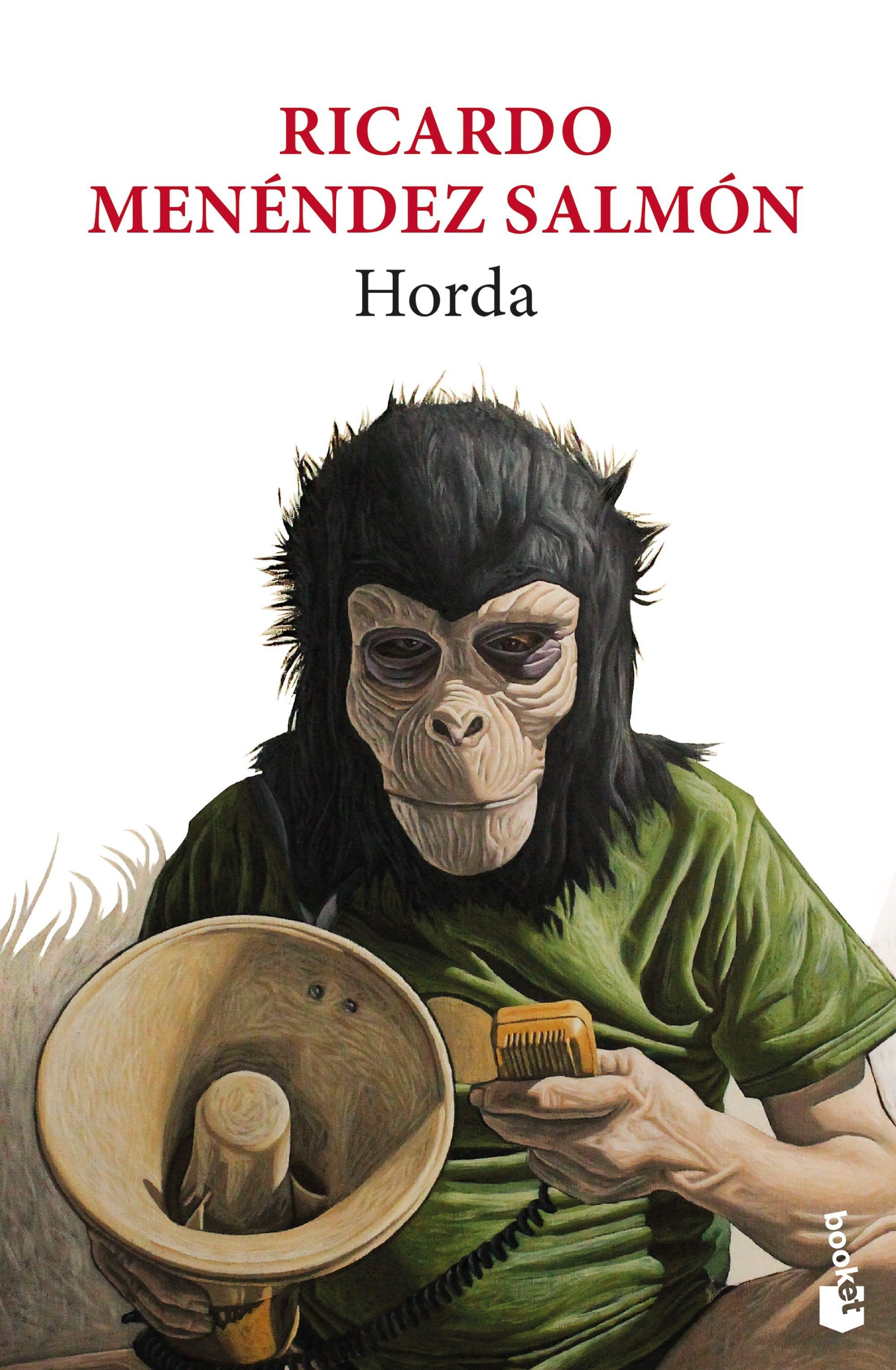 Horda. 