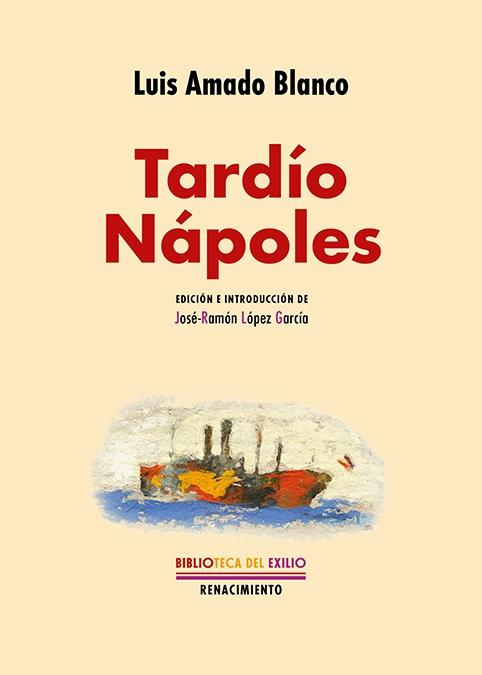 Tardío Nápoles. 