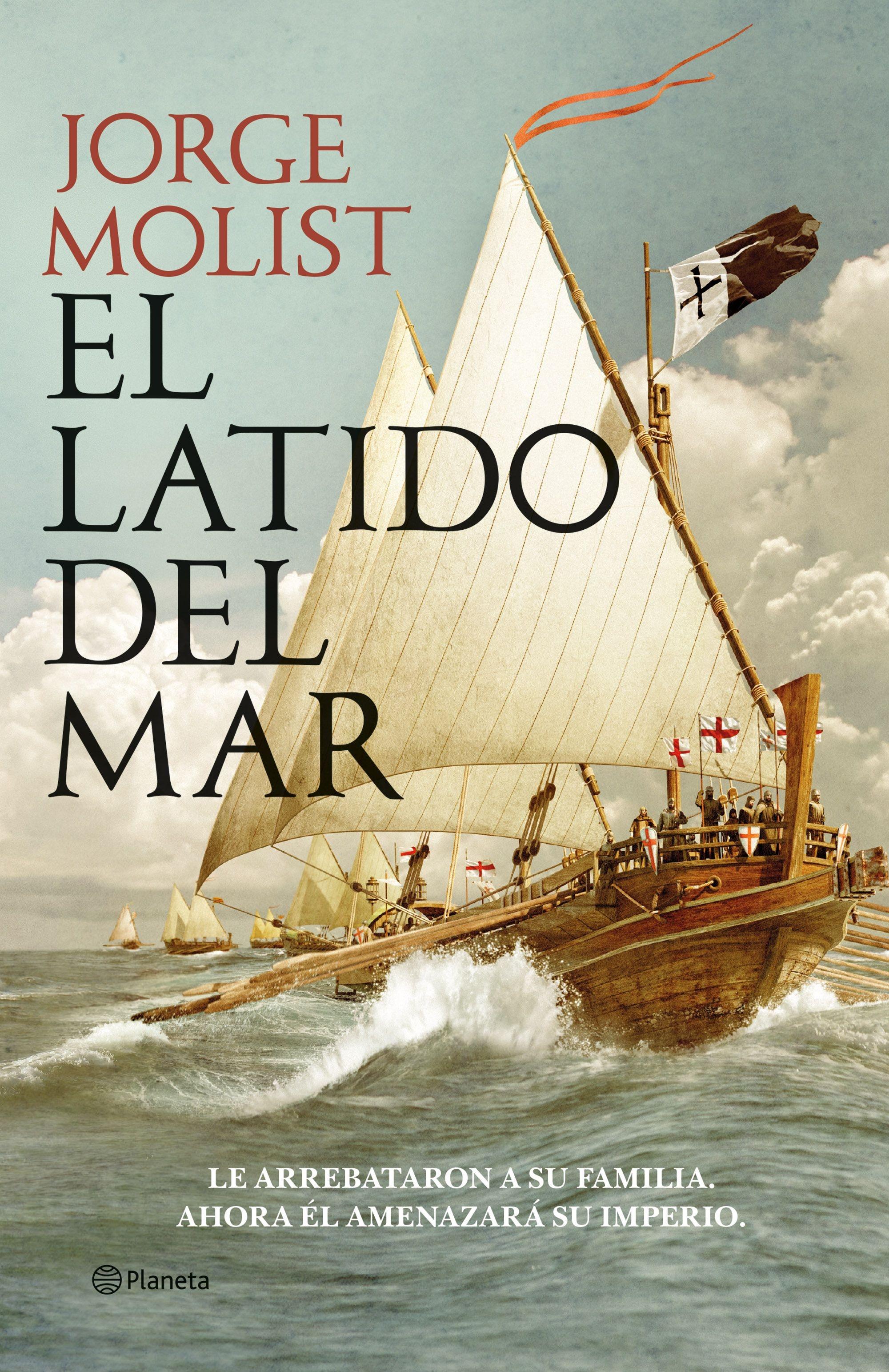 El Latido del Mar. 