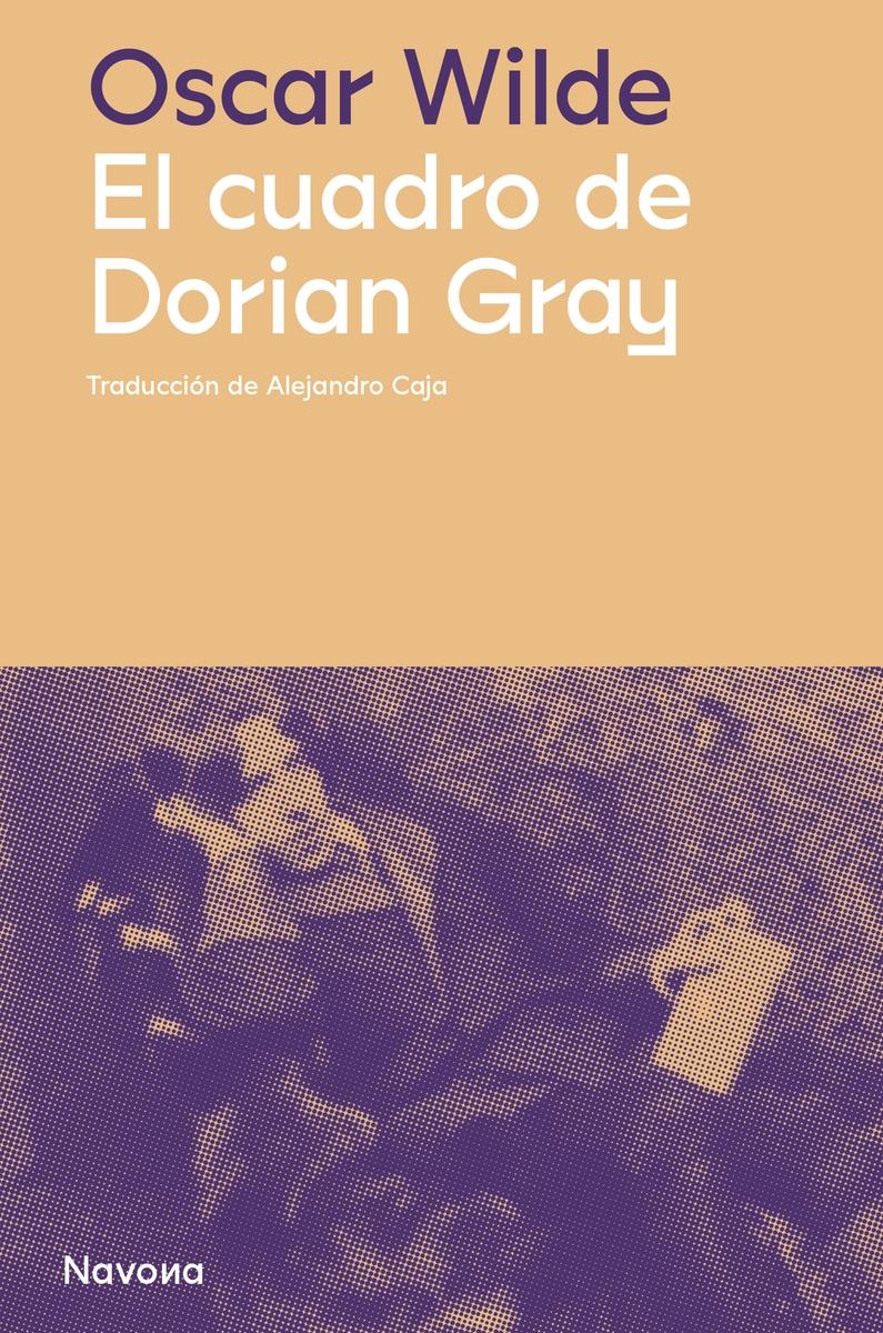 El Cuadro de Dorian Gray. El Cuadro de Dorian Gray.