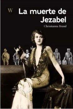 La Muerte de Jezabel. 