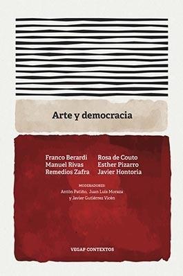 Arte y Democracia. 