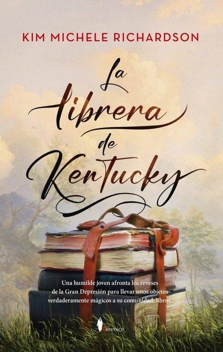 La Librería de Kentucky . 