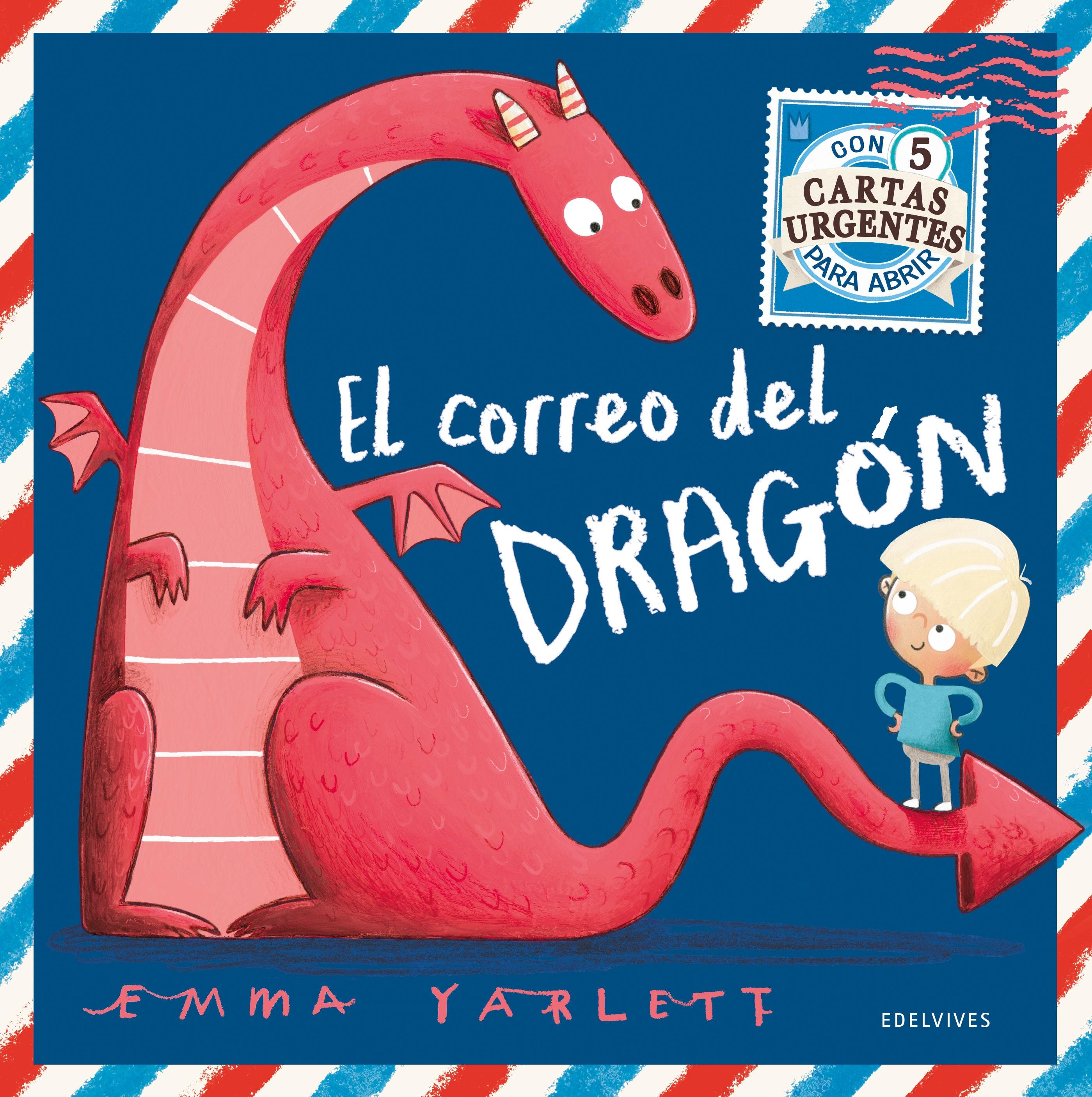 El Correo del Dragón