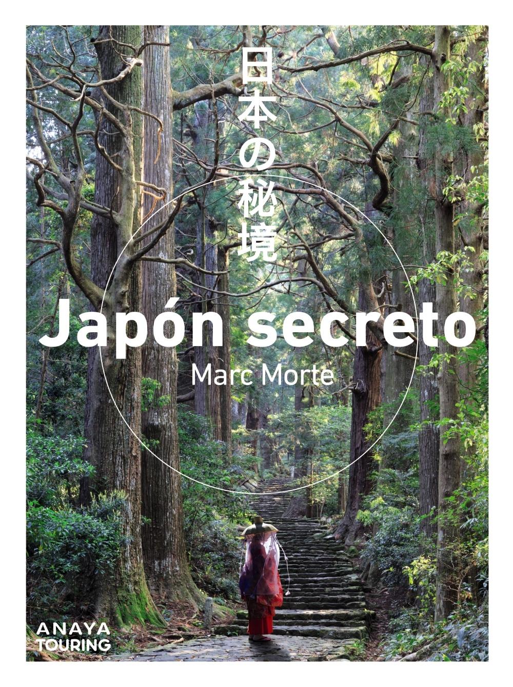 Japón Secreto. 