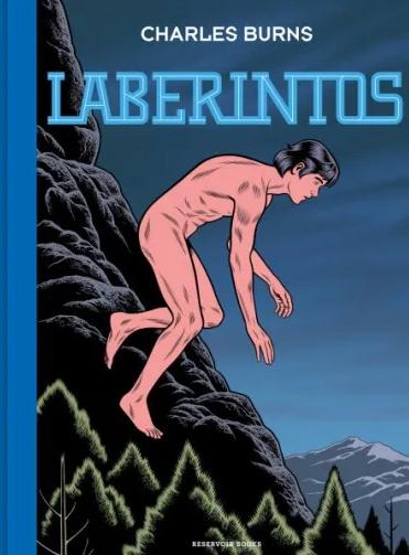 Laberintos 2