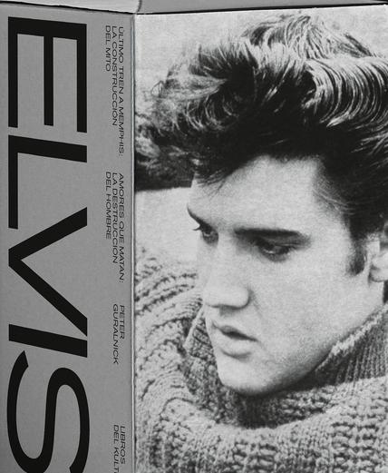 Elvis "Último Tren a Memphis & Amores que Matan". 