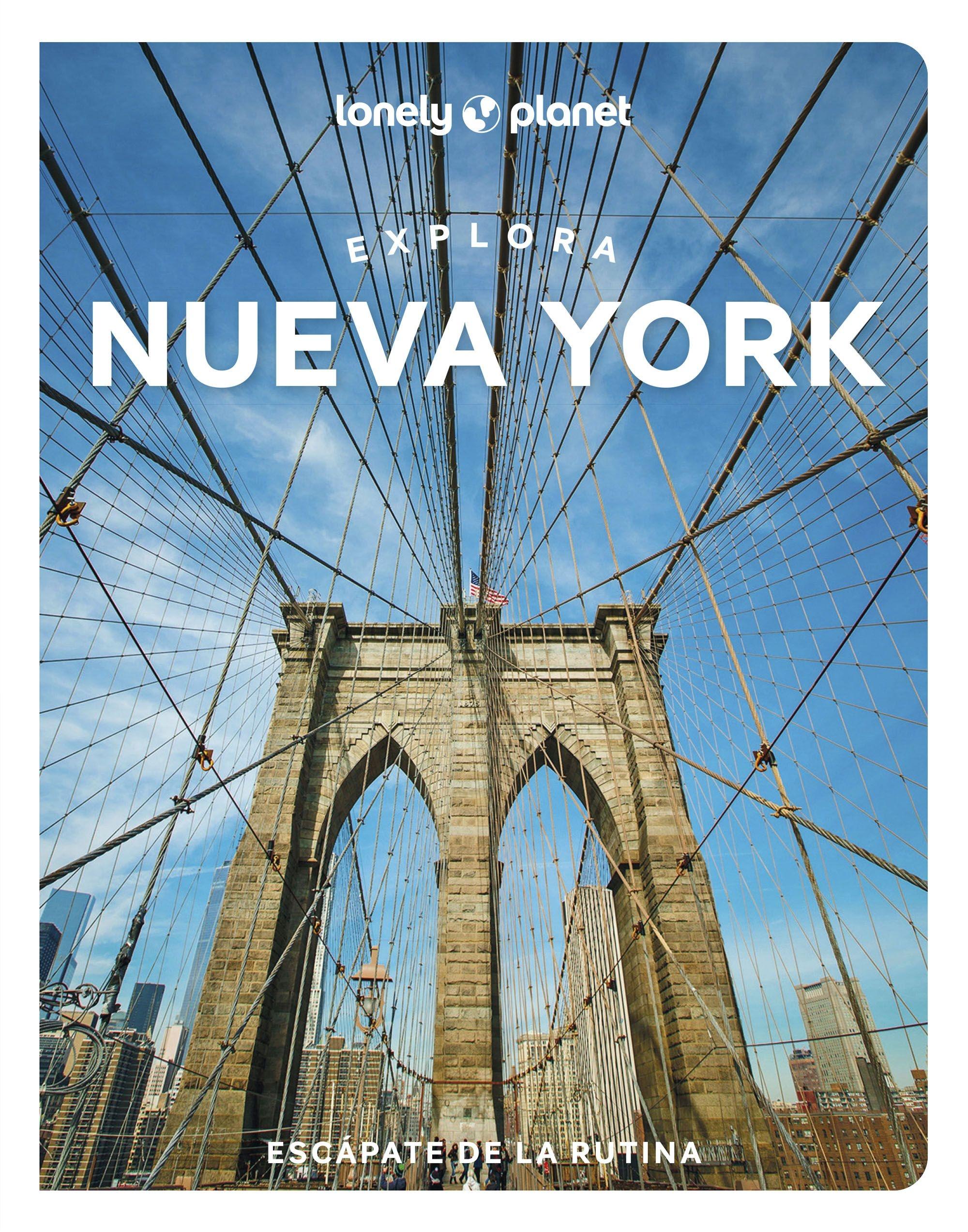 Explora Nueva York 1. 