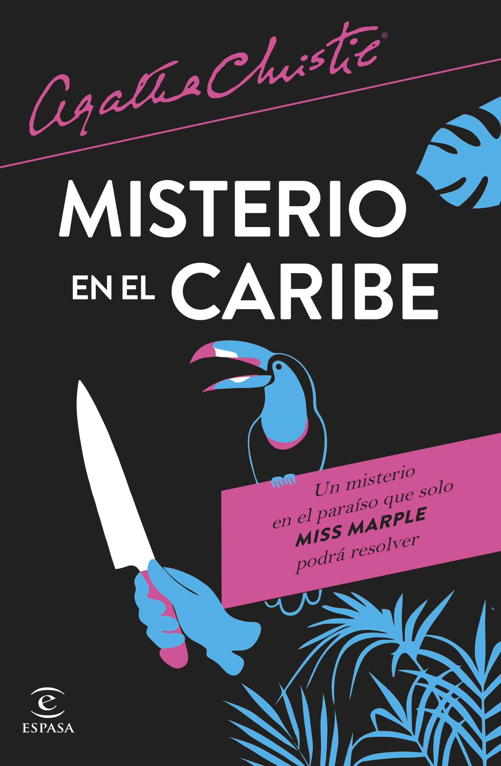 Misterio en el Caribe