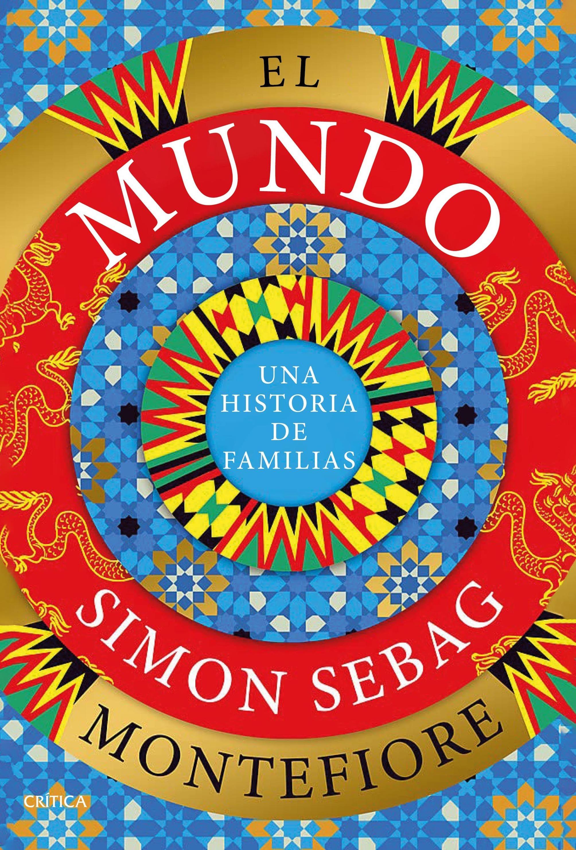El Mundo "Una Historia de Familias"