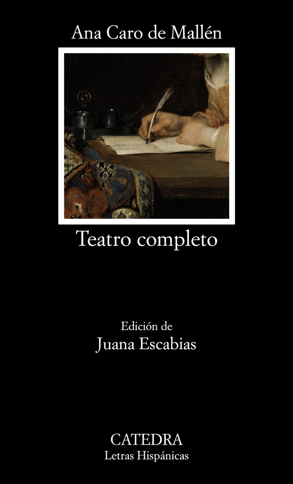 Teatro Completo