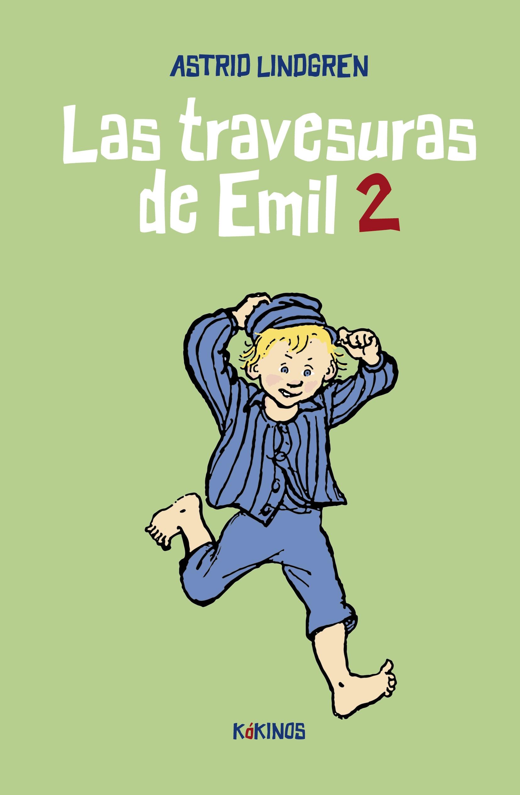 Las Travesuras de Emil 2