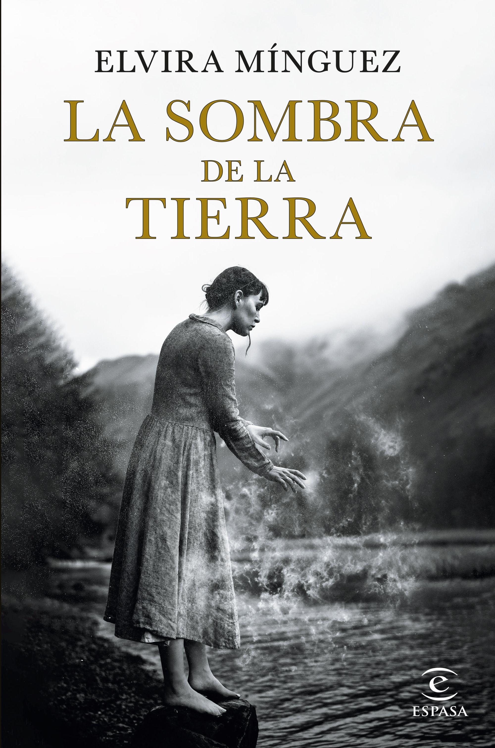 La Sombra de la Tierra. 