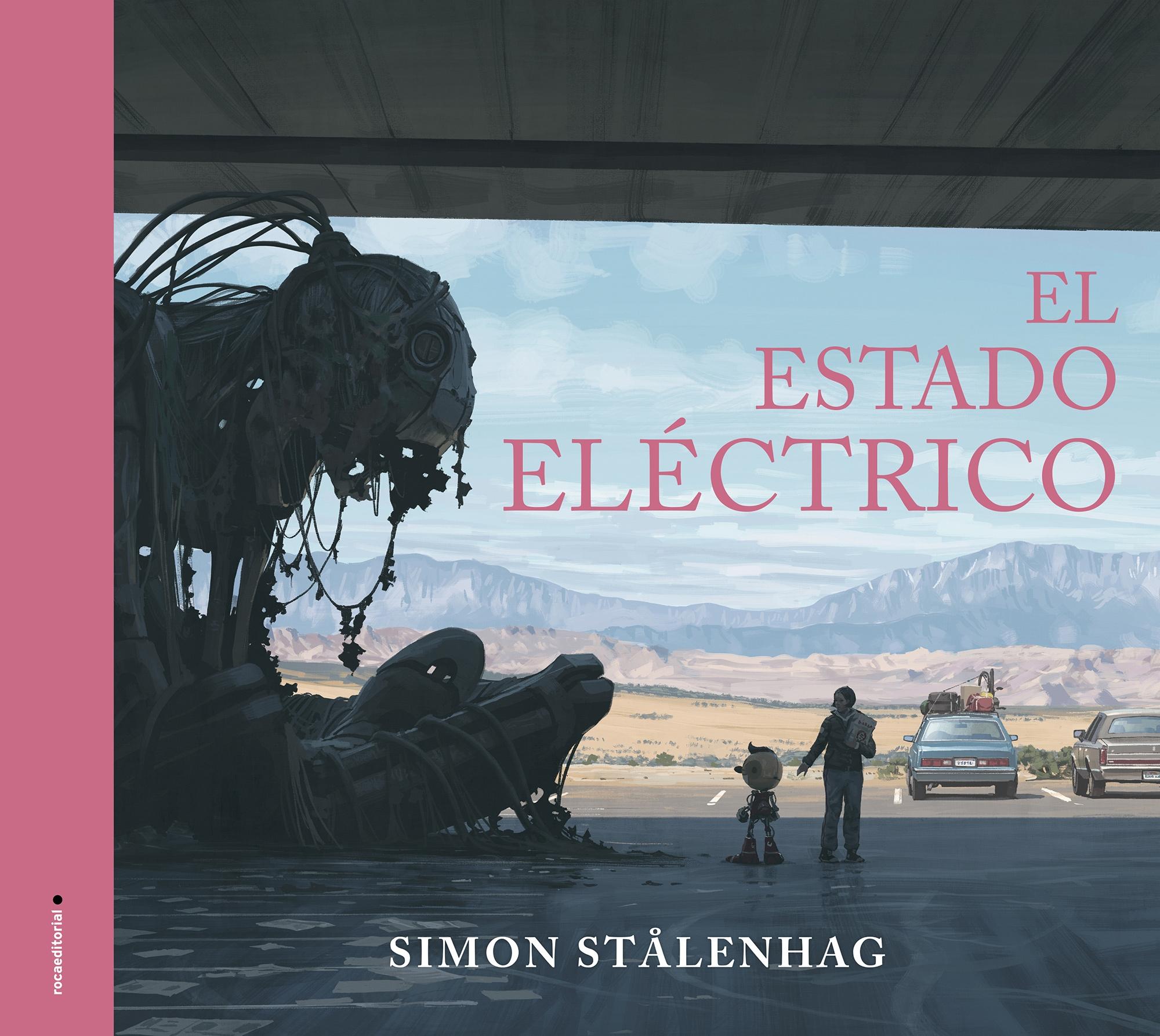 El Estado Eléctrico