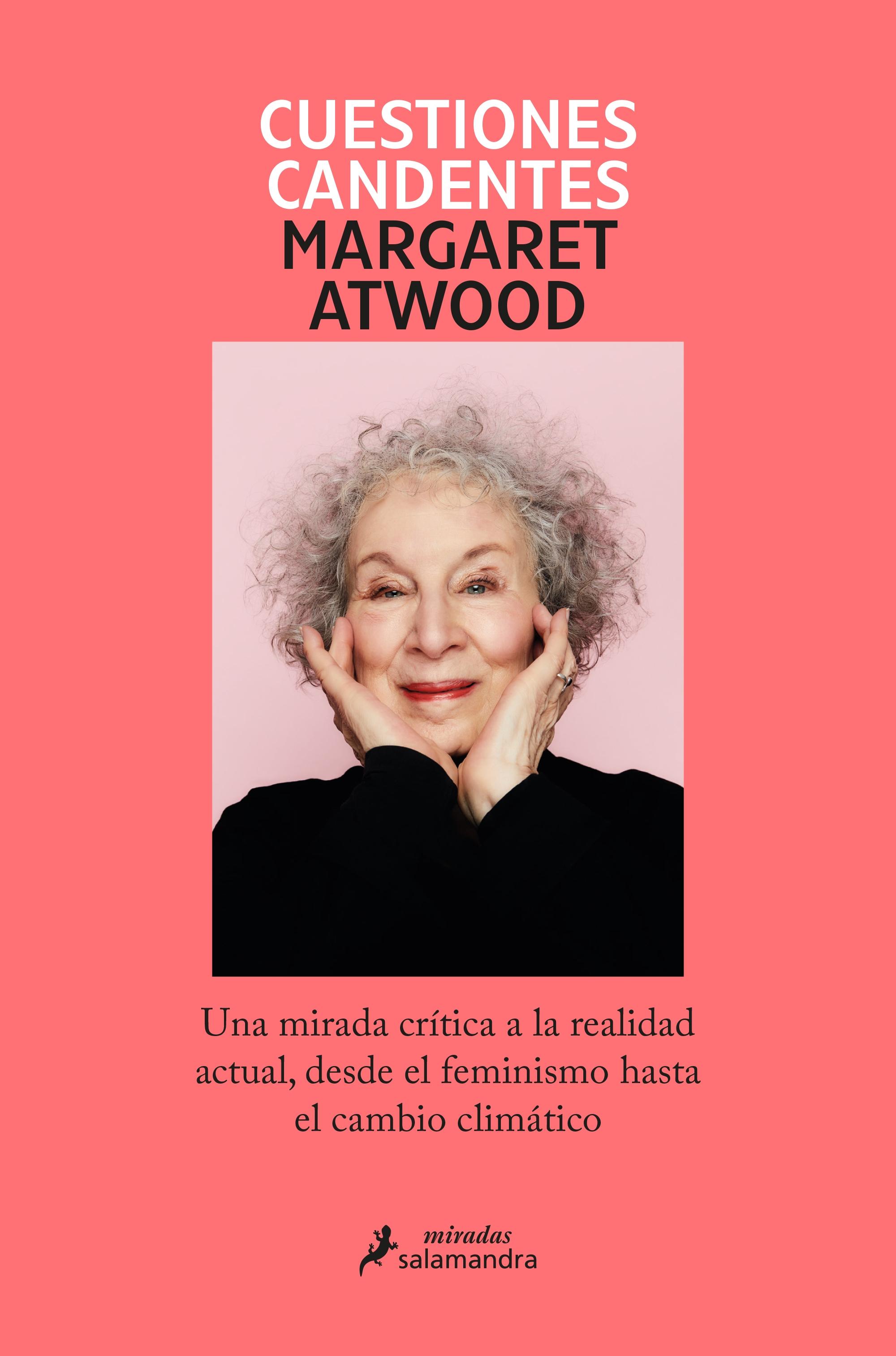 Cuestiones Candentes "Una Mirada Crítica a la Realidad Actual, desde el Feminismo hasta el Cam". 