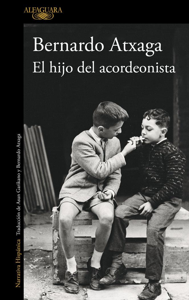 El Hijo del Acordeonista (Edición Especial 20.º Aniversario). 