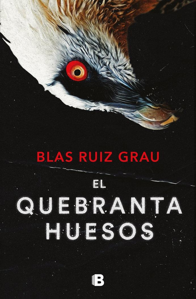 El Quebrantahuesos. 