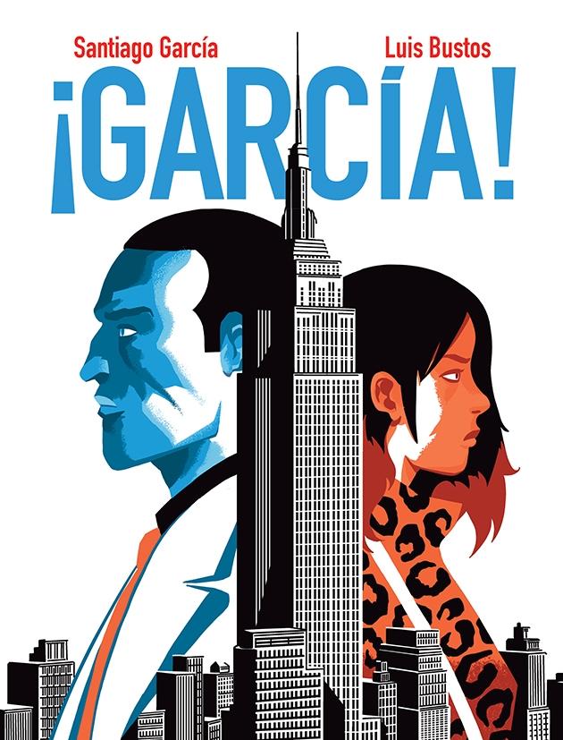 ¡García! 4. 