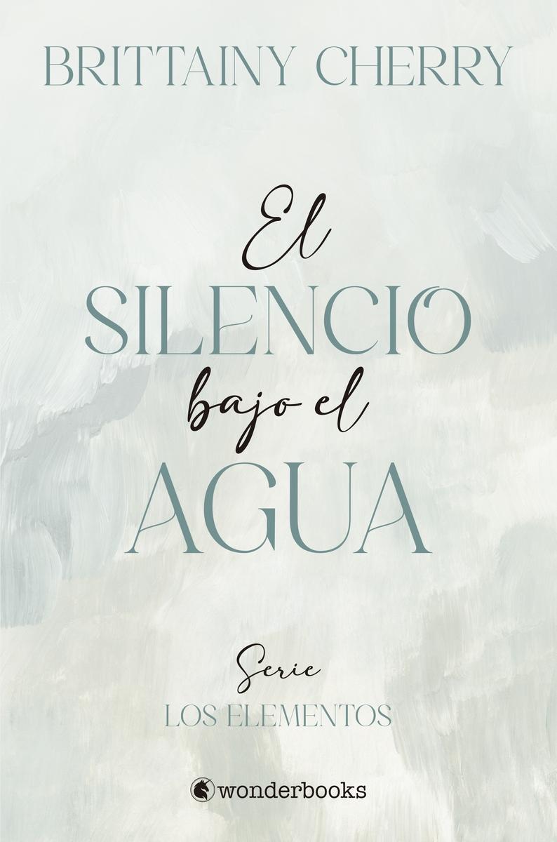 El Silencio bajo el Agua. 