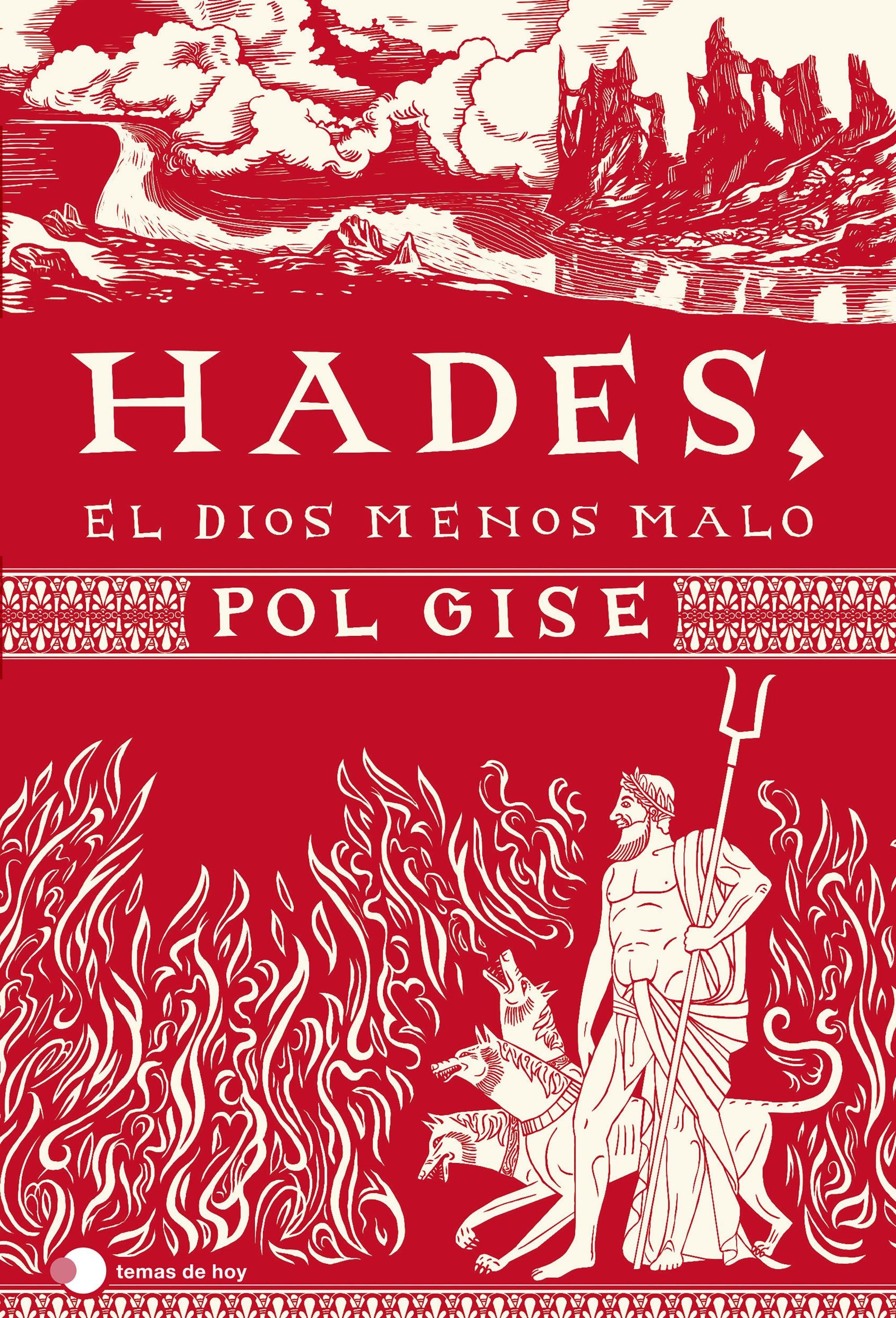 Hades, el Dios Menos Malo