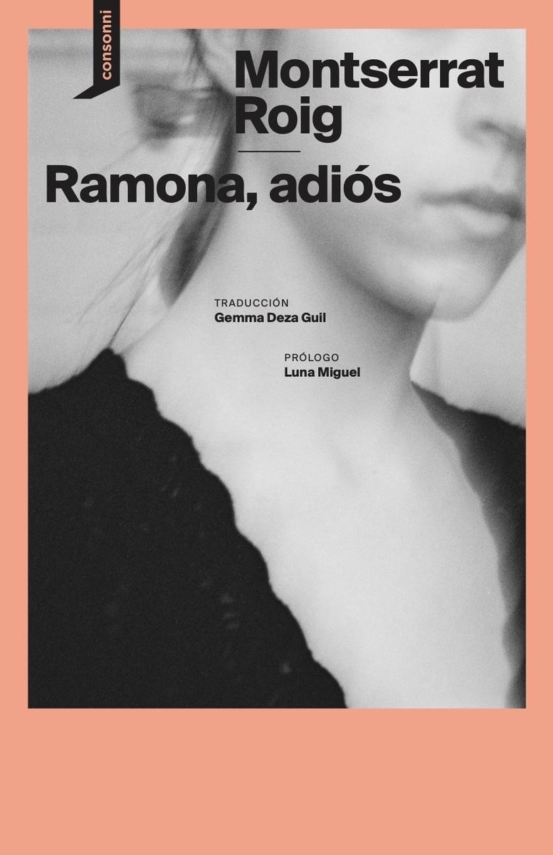 Ramona, Adiós