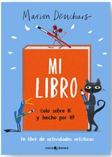 Mi Libro