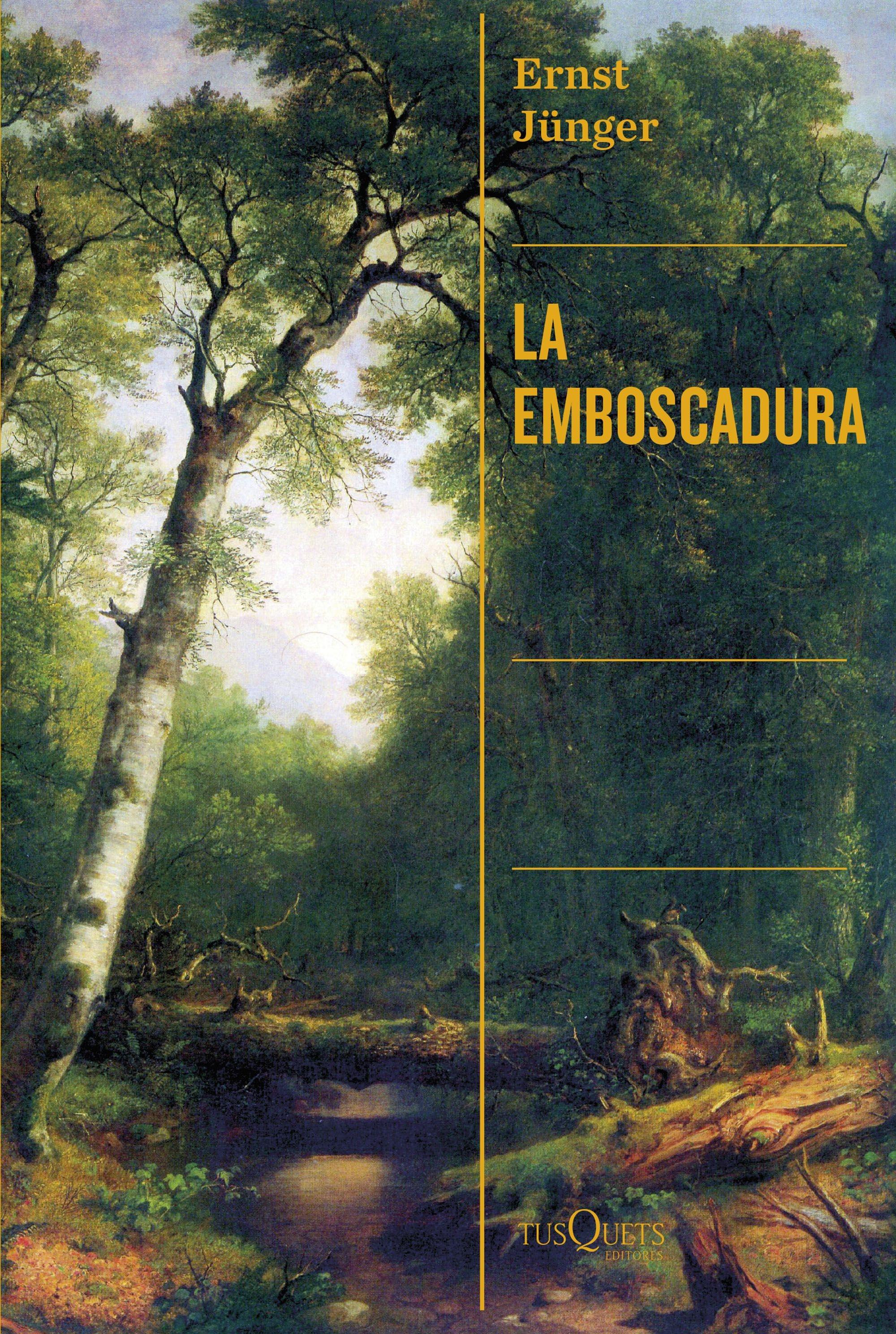 La Emboscadura. 