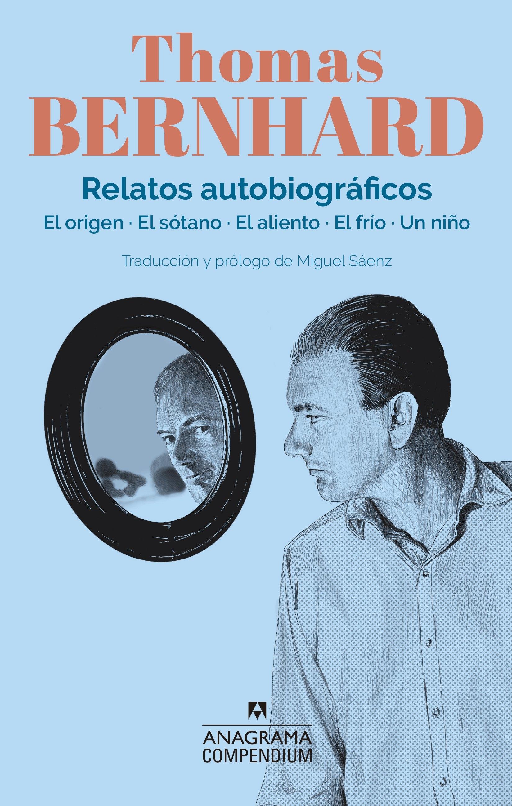 Relatos Autobiográficos . 