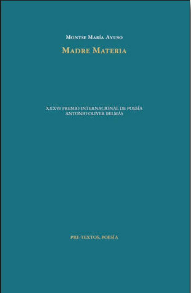 Madre Materia