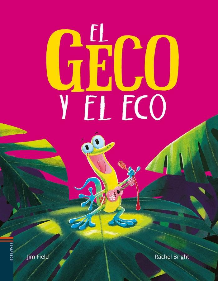 El Geco y el Eco. 