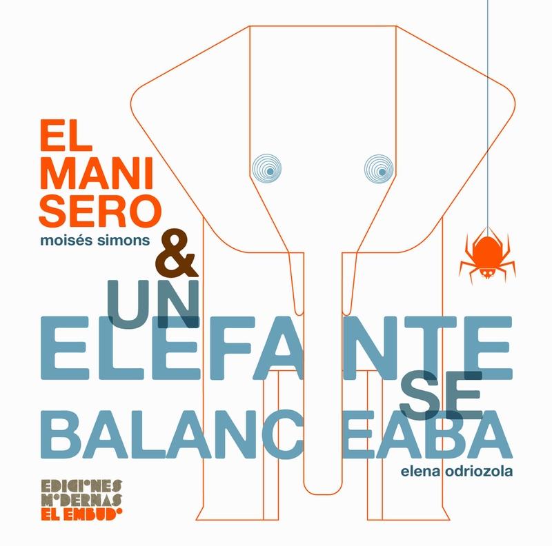 El Manisero "Un Elefante se Balanceaba"