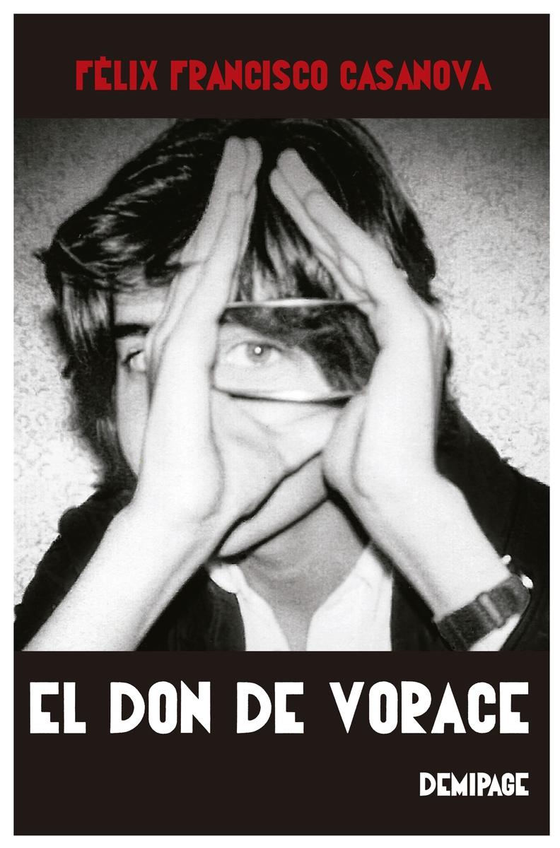 El Don de Vorace "Edición Revisada 2023"