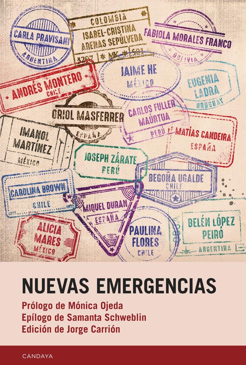 Nuevas Emergencias