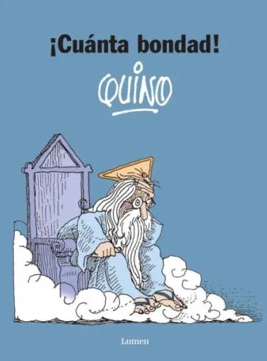 ¡Cuánta Bondad!