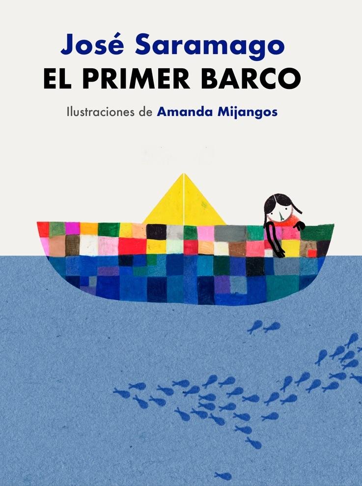 El Primer Barco. 