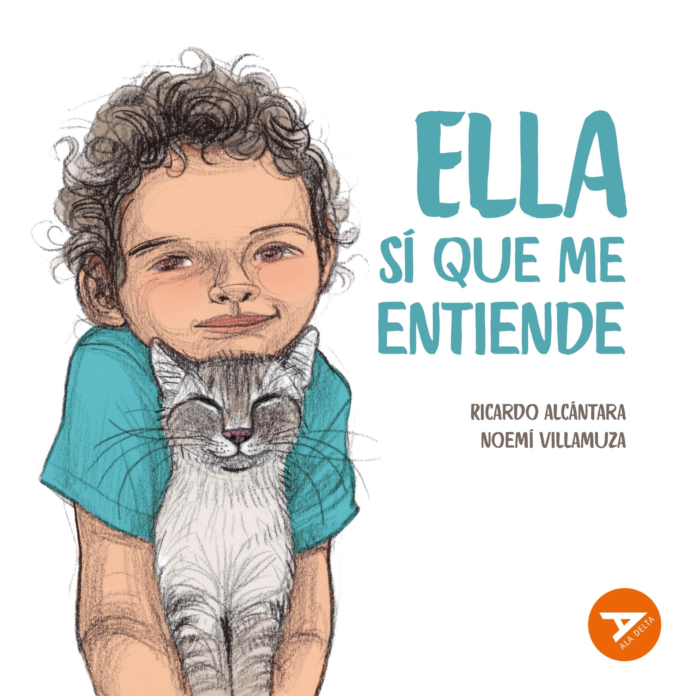 Ella sí que Me Entiende "Letra Ligada | para los que se Lanzan a Leer Solos"