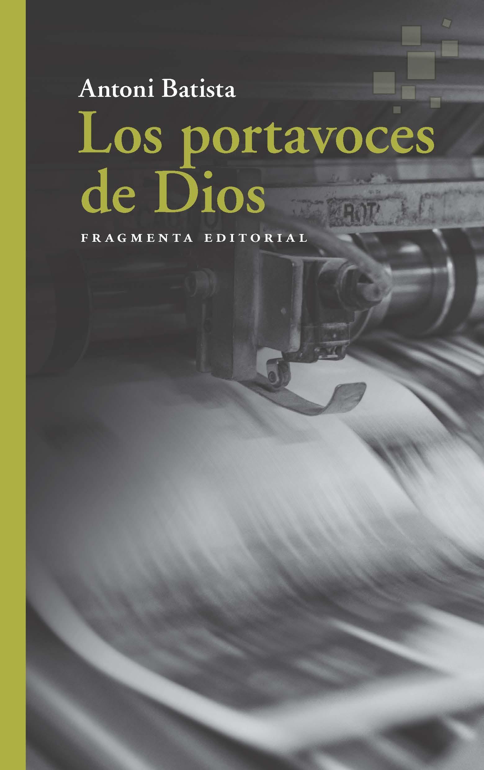 Los Portavoces de Dios. 