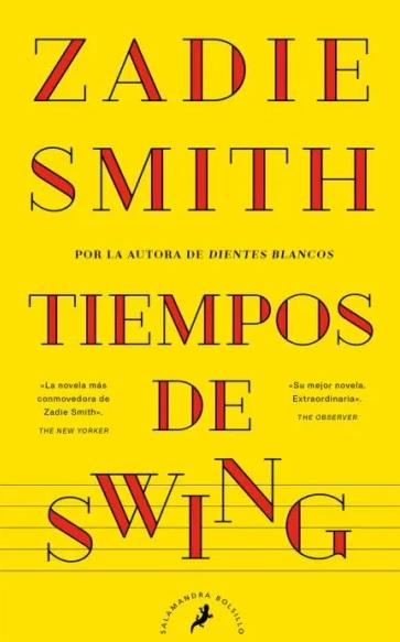 Tiempos de Swing . 