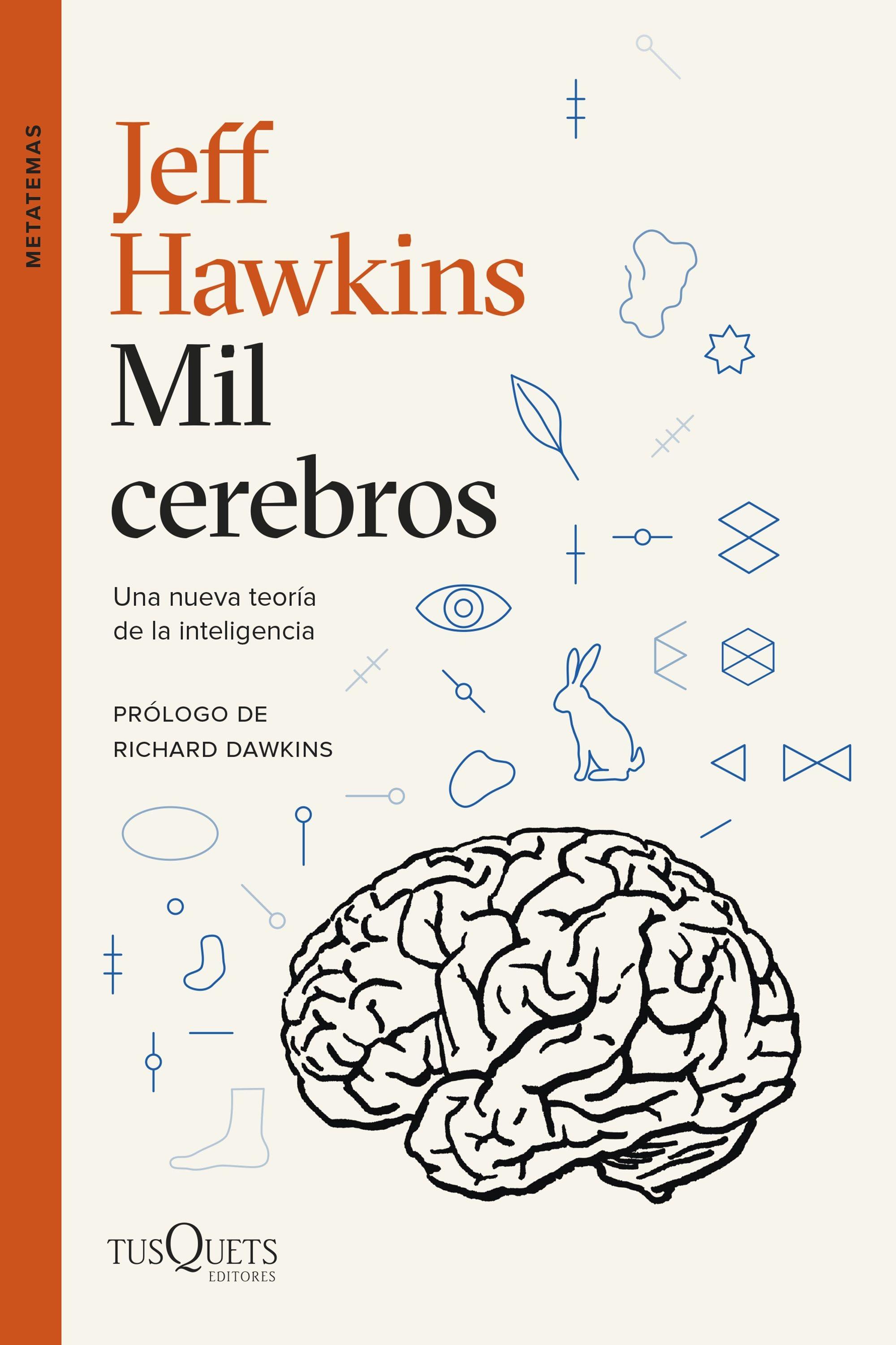 Mil Cerebros "Una Nueva Teoría de la Inteligencia". 