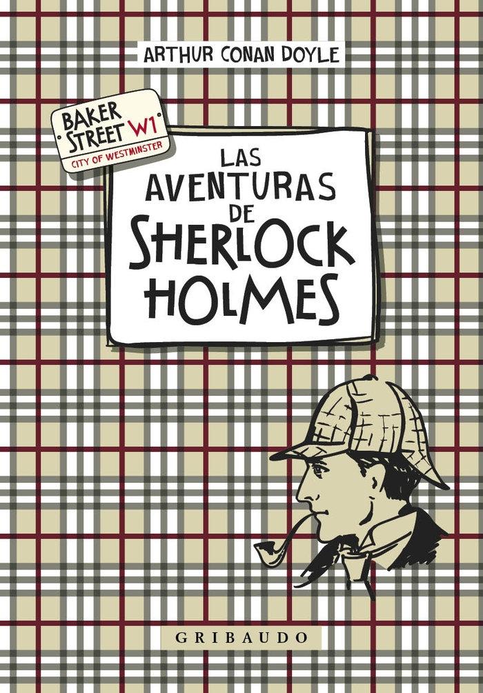 Las Aventuras de Sherlock Holmes