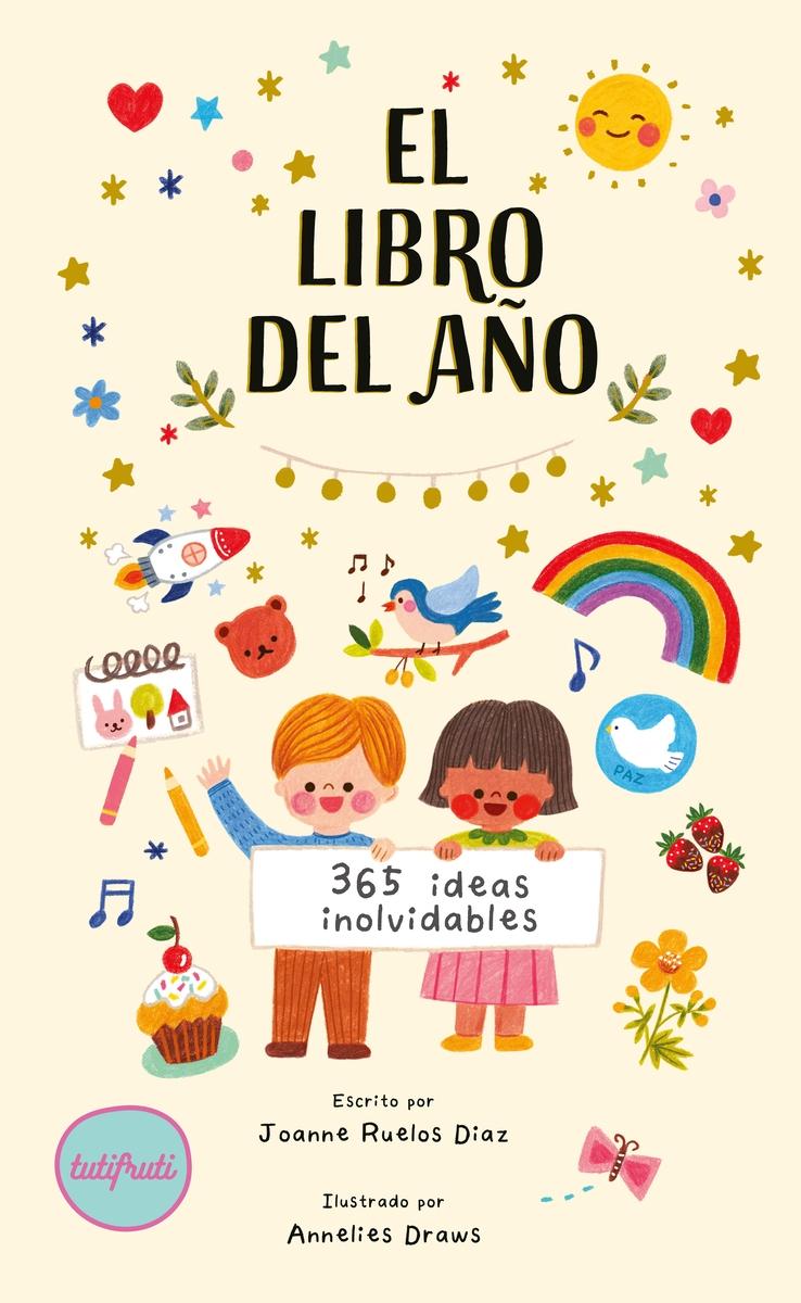 El Libro del Año