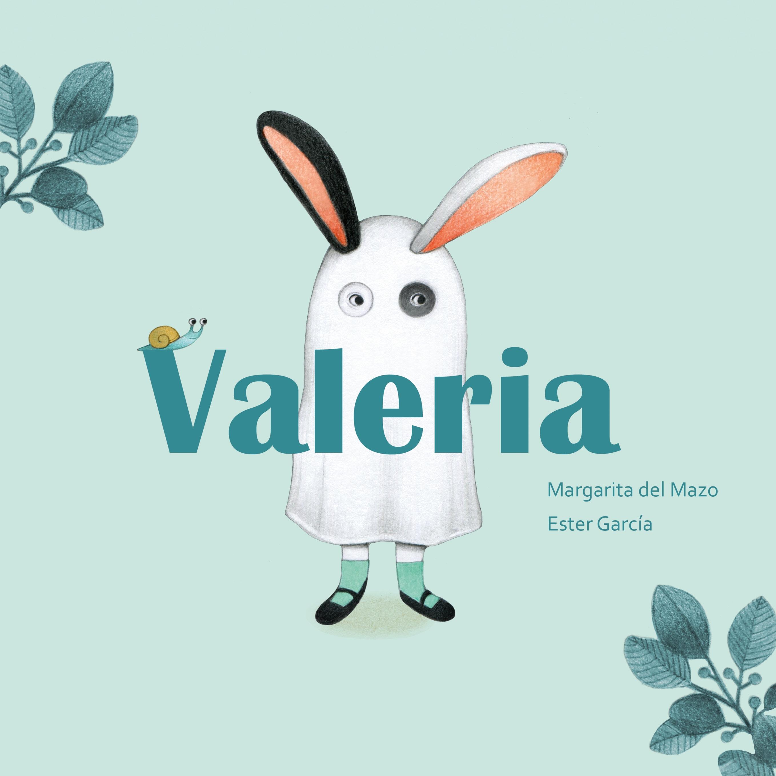 Valeria. 