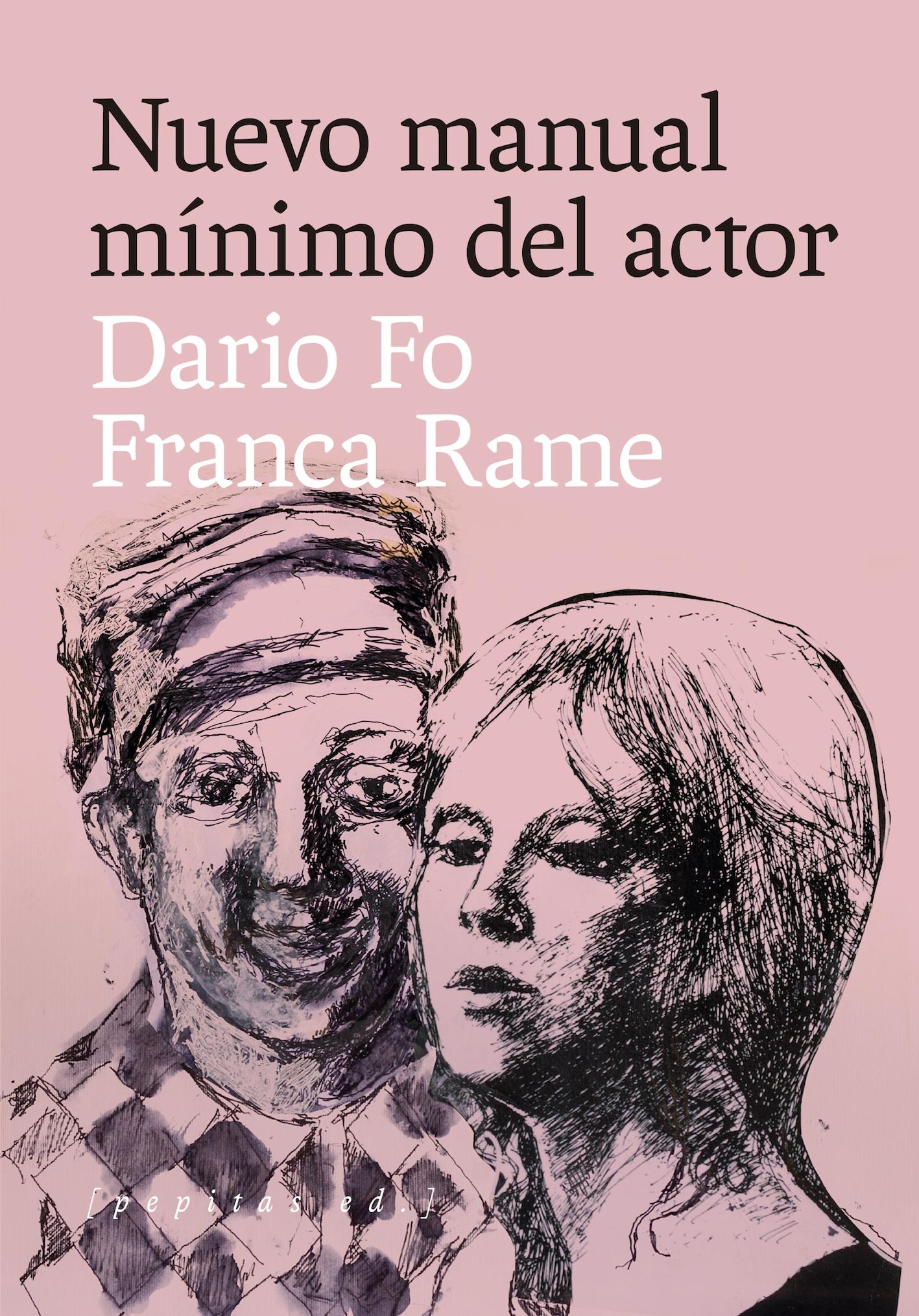 Nuevo Manual Mínimo del Actor. 